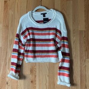 Forever 21 Women’s Sweater